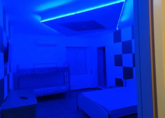 Panorama Beach Torino di Sangro