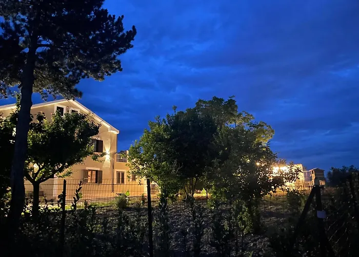 Donna Francesca Guest House - Costa dei Trabocchi Torino di Sangro