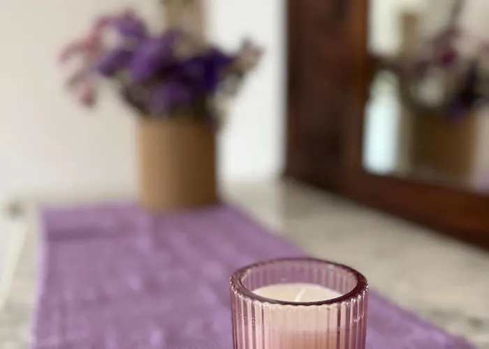 Donna Francesca Guest House - Costa dei Trabocchi Torino di Sangro