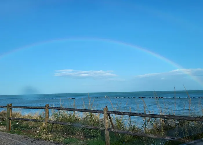 Bed and Breakfast ilgecotds Torino di Sangro