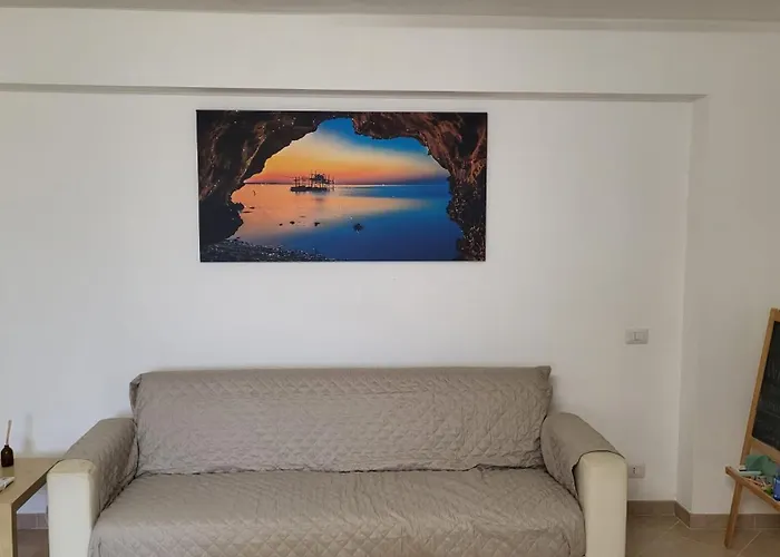 Bed and Breakfast ilgecotds Torino di Sangro